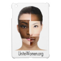 UniteWomen.org iPad Mini Case ipad mini cases