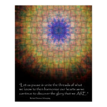 Uniting the Threads posters by RichardSchooping Uniting the Threads posters