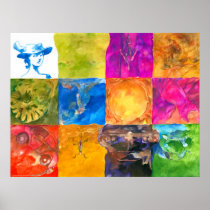 Units of Memory Posters