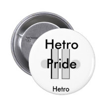 Unity4, Hetro Pride, Hetro Button