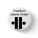 Unity5, Freedom Liberty Order, vir buttons