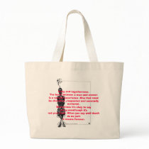 Unity and togetherness.The bond between a man a... bags