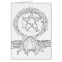 Unity Card by 13BlackCatsDesigns Unity Card