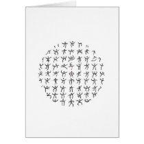 Unity cards
