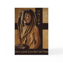 Unity cards