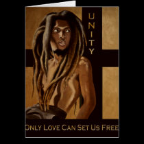 Unity cards