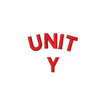 Unity Diversity Embroidered Hoodie embroidered shirts