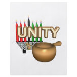 Unity flyers