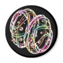 Unity Fractal Magnet