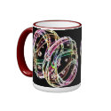 Unity Fractal Mug