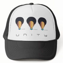 Unity Hat