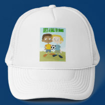 Unity hat