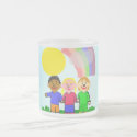 Unity Kids Mug mug