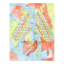 Unity Lungs - Ten Year Anniversary Poster posters by dreamsenshi Unity Lungs - Ten Year Anniversary Poster posters