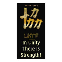 UNITY ~ Motivational Cards photo cards