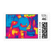 Unity postage
