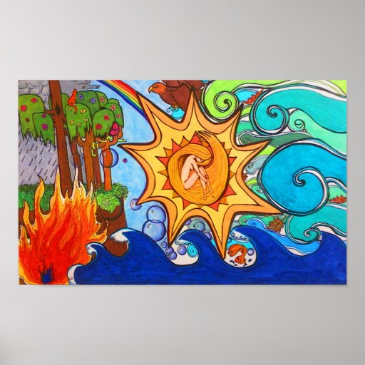 Unity Poster | Zazzle