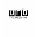 Unity Reggae Band - URB Baby Doll t-shirts