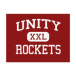 unity rockets high school