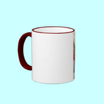 Unity Rose Mug