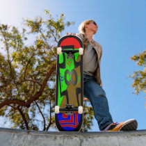 Unity skateboards
