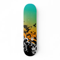 unity skateboards
