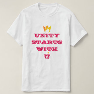 tri color shirts