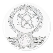 Unity Sticker