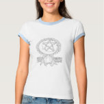 Litha Pentacle T-shirts, Shirts and Custom Litha Pentacle Clothing Litha Pentacle T-shirts, Shirts and Custom Litha Pentacle Clothing