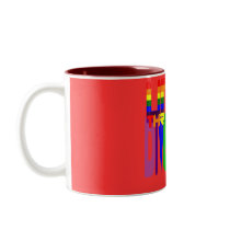 Unity through Diversity Mug