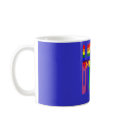Unity through Diversity Mug by pharrisart Unity through Diversity Mug