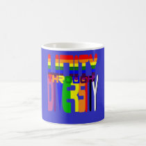 Unity through Diversity Mug