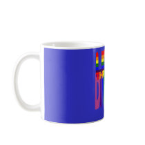 Unity through Diversity Mug mugs