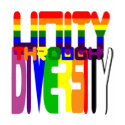 Unity Through Diversity T-Shirt shirt