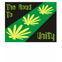 UNITY THROUGH LADIES t-shirts by anajoblack UNITY THROUGH LADIES t-shirts