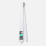unity tie