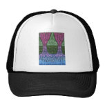 Unity Trucker Hat