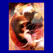 Universal birth  posters