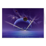 Universal City Cards