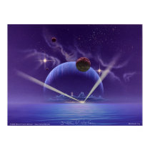 Universal City posters by orionworks Universal City posters