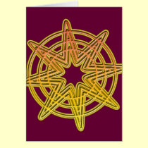 Universal Compass cards