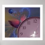 Universal Constant Poster