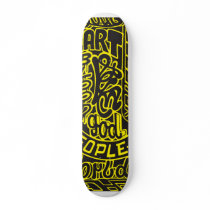 Universal deck skateboards by selector Universal deck skateboards