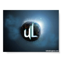 Universal Domain posters