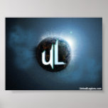 Universal Domain Poster