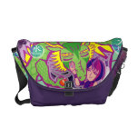 Universal Dragon messenger bags