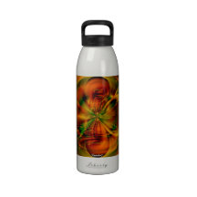 Universal Enigma Water Bottle