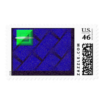Universal Flag postage by lester_palocsay Universal Flag postage