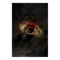Universal Geometry posters