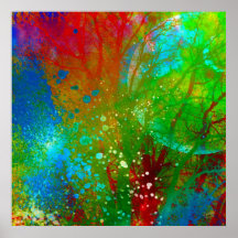 Universal Harmony Print